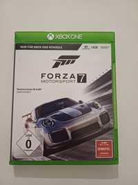 Forza 7 Motorsport ma Xbox One PL