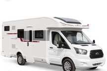 Kamper do wynajęcia  Roller Team kronos 284TL