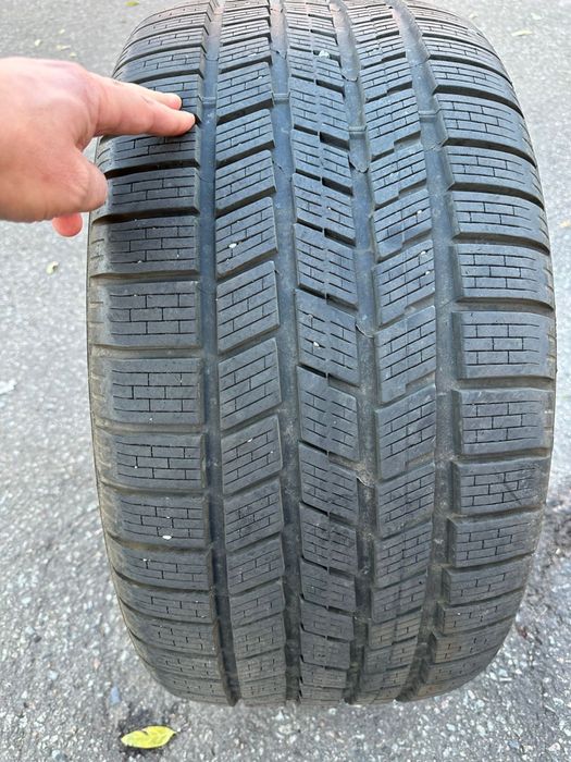 PIRELLI Snow&Ice R-19