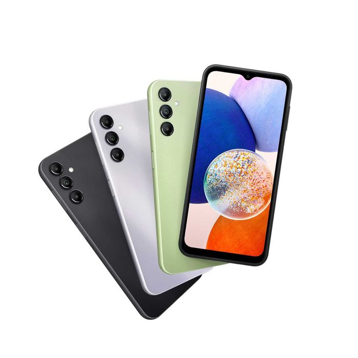 SAMSUNG Galaxy A14 5G + Capa - COMO NOVO
