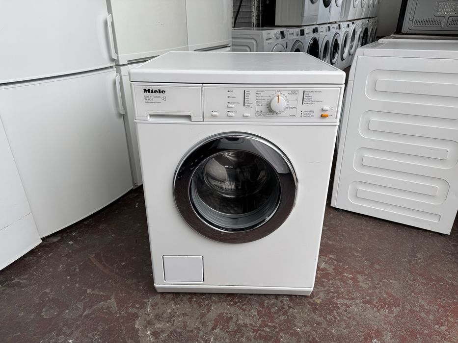 Pralka MIELE SOFTTRONIC W 3122 Plaster miodu. Gwarancja. Transport