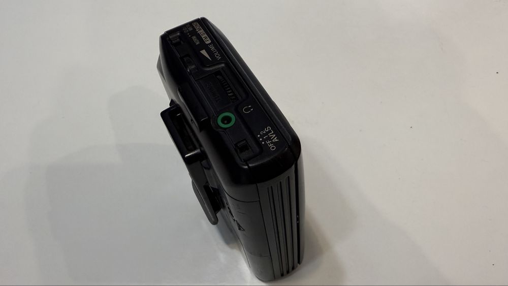 Walkman Sony Wm Fx-305 fx305