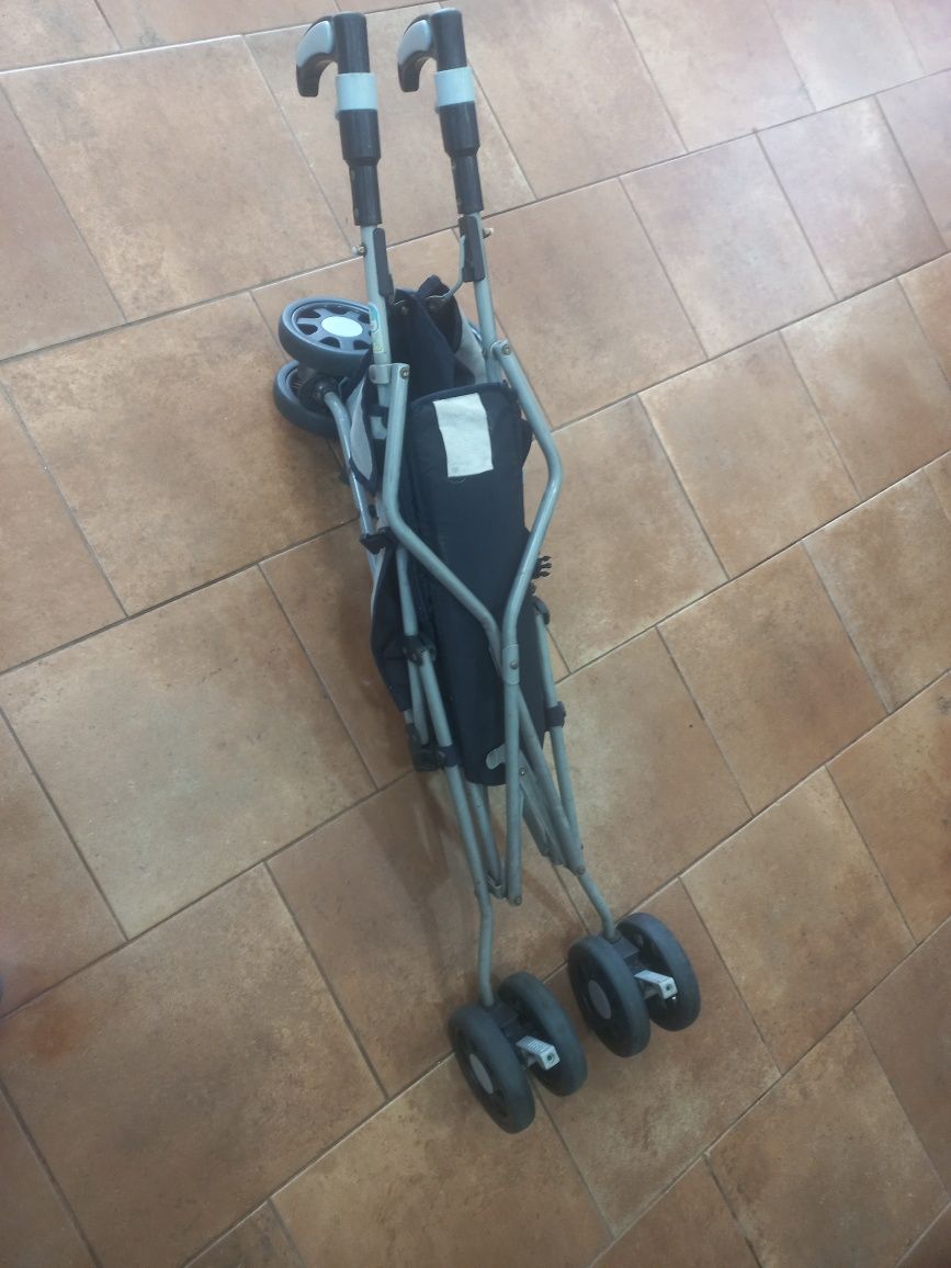 Carrinho de passeio