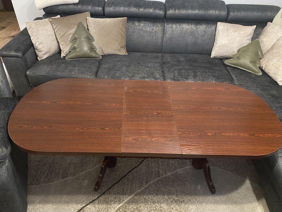 Ława kawowa rozkaldana