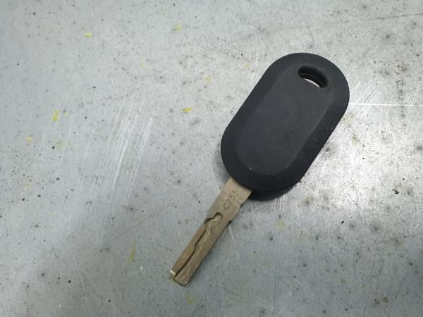 Chave / comando FIAT Panda (312_, 319_)