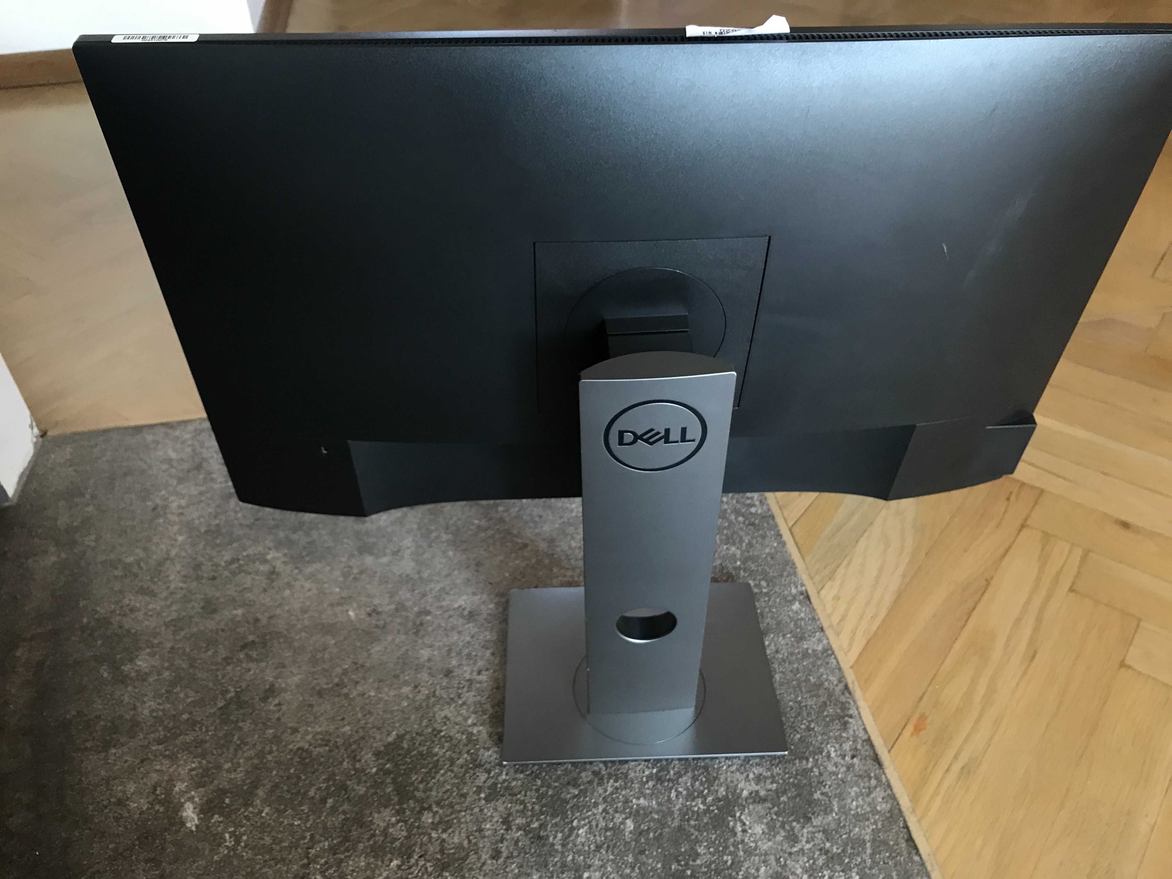 Bezramkowy MONITOR LED 24” | DELL P2419H | IPS Full HD 1920x1080 Fv23%