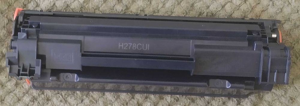 Картридж HP CE278A - HP78a  для принтера LJ P1566, P1606DN, M1536dnf