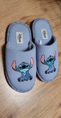 Kapcie stitch disney