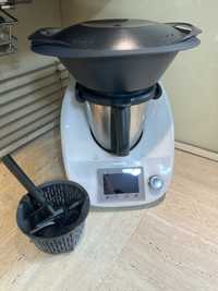 Thermomix tm5 zestaw