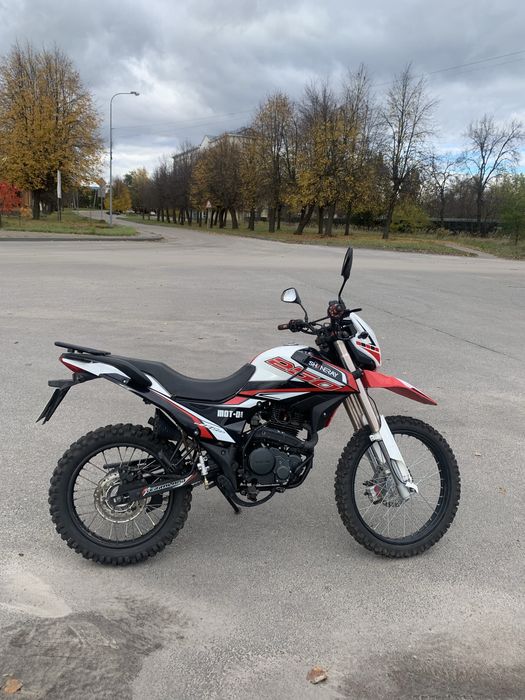 Продам Shineray XY250GY 6C