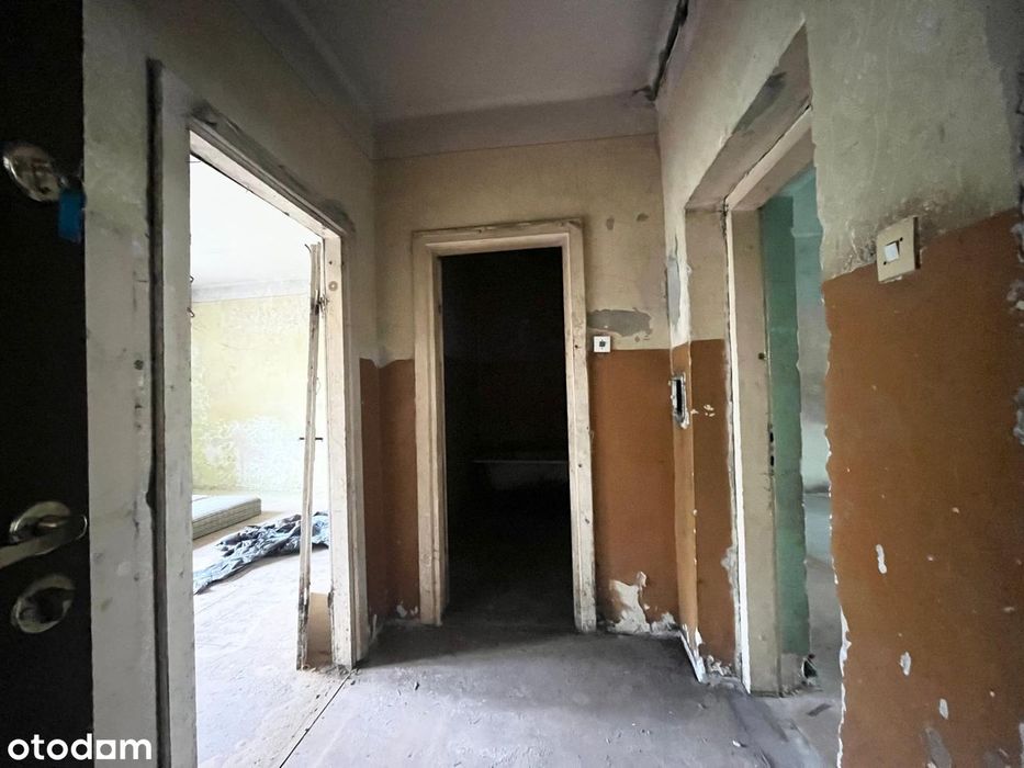 Na sprzedaż – mieszkanie| Kraśnik Stary, ul. Narutowicza 40