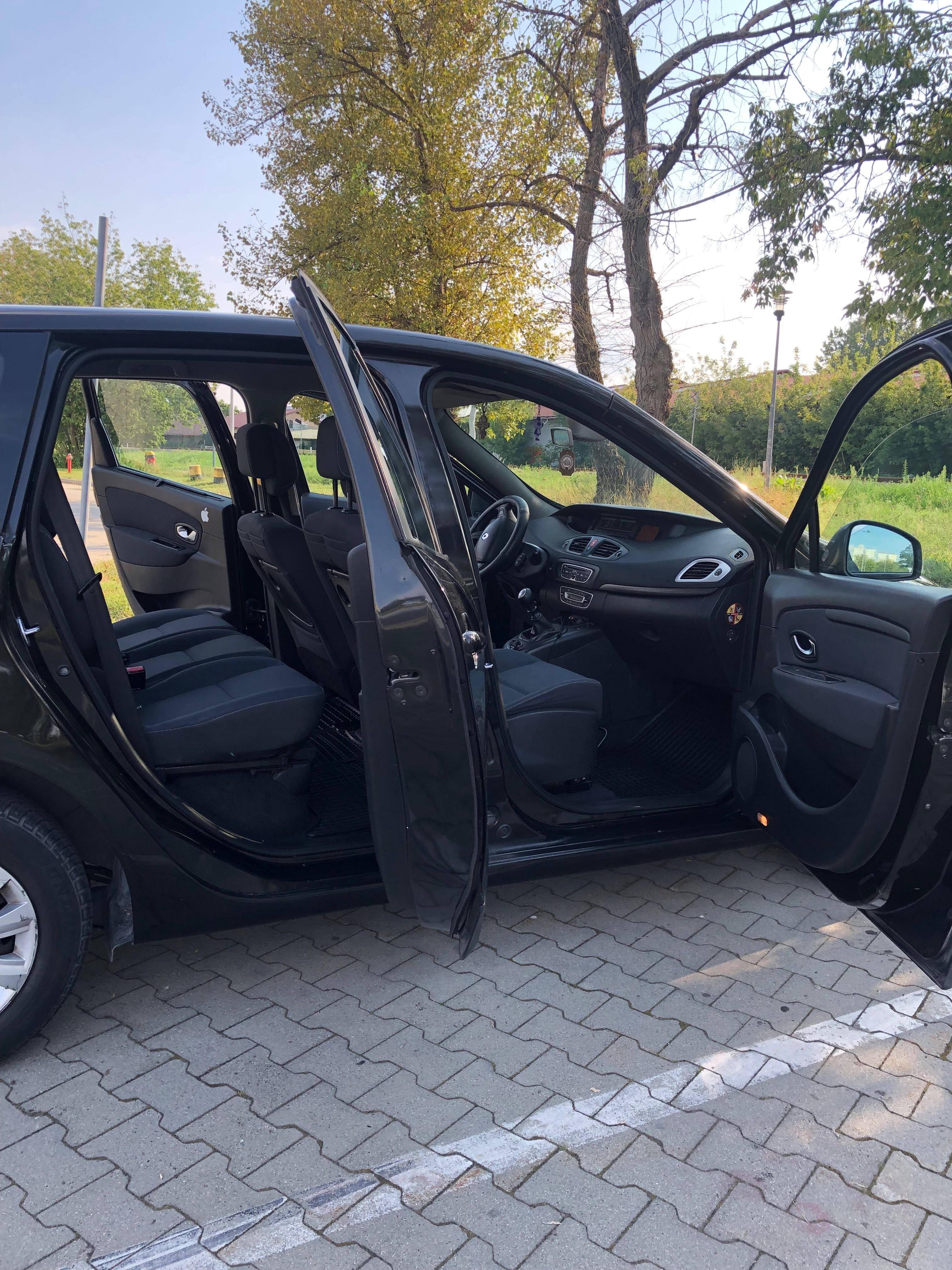 Renault Scenic 3