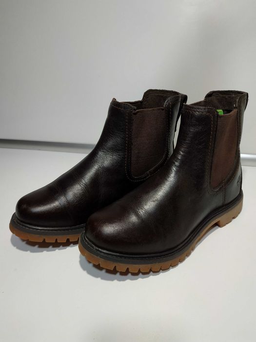 Чоботи Timberland