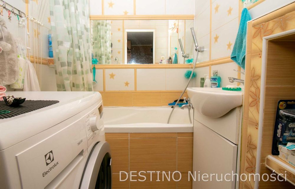 4'pok. mieszkanie, os. Widok, 345.000 zł