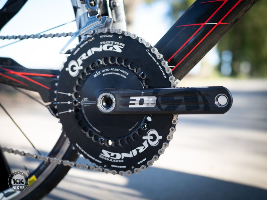 Orbea Ordu M30 rower triathlonowy