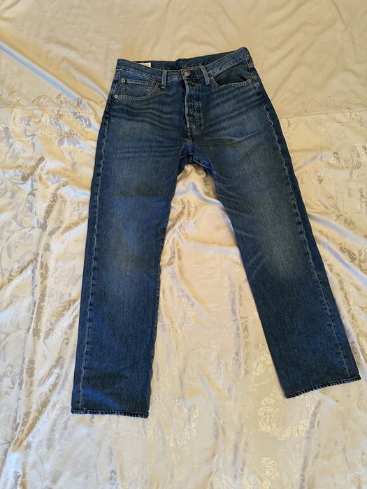 Джинси Levi’s bootcut W32 L36