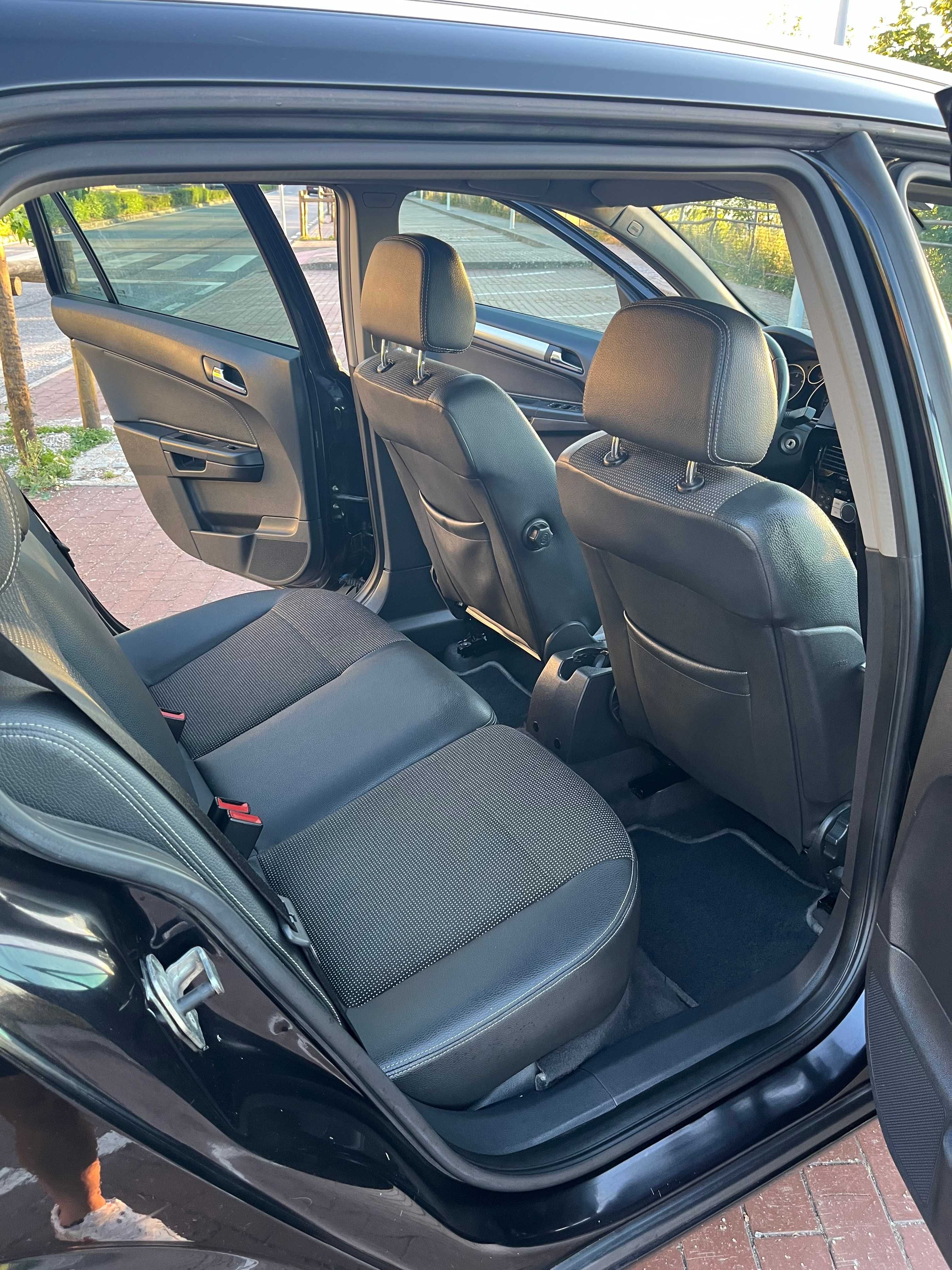 Opel Astra 1.7 CDTi Cosmo