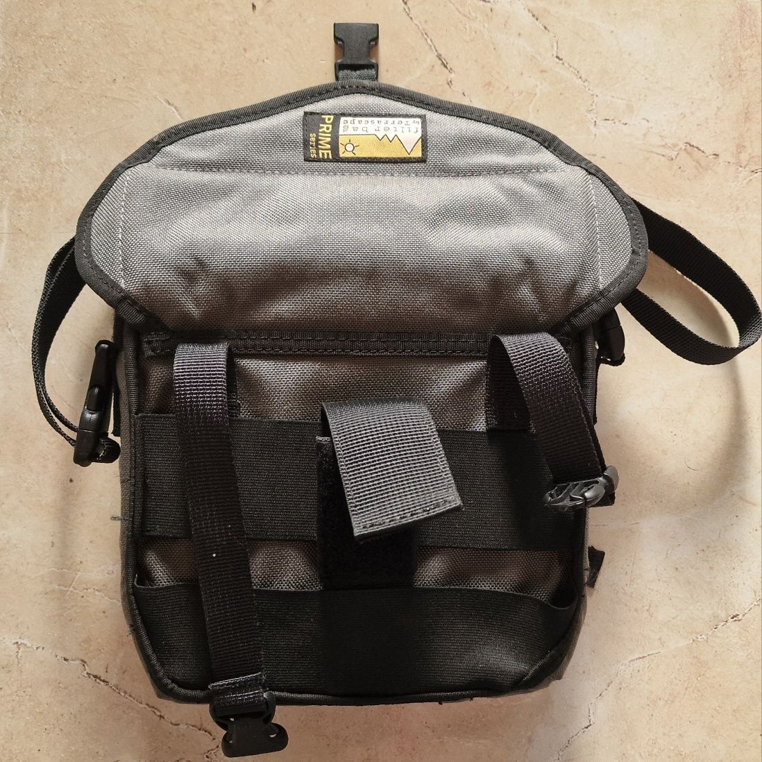 Bolsa para filtros Terrascape