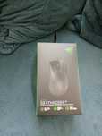 Razer DeathAdder V3 Czarny
