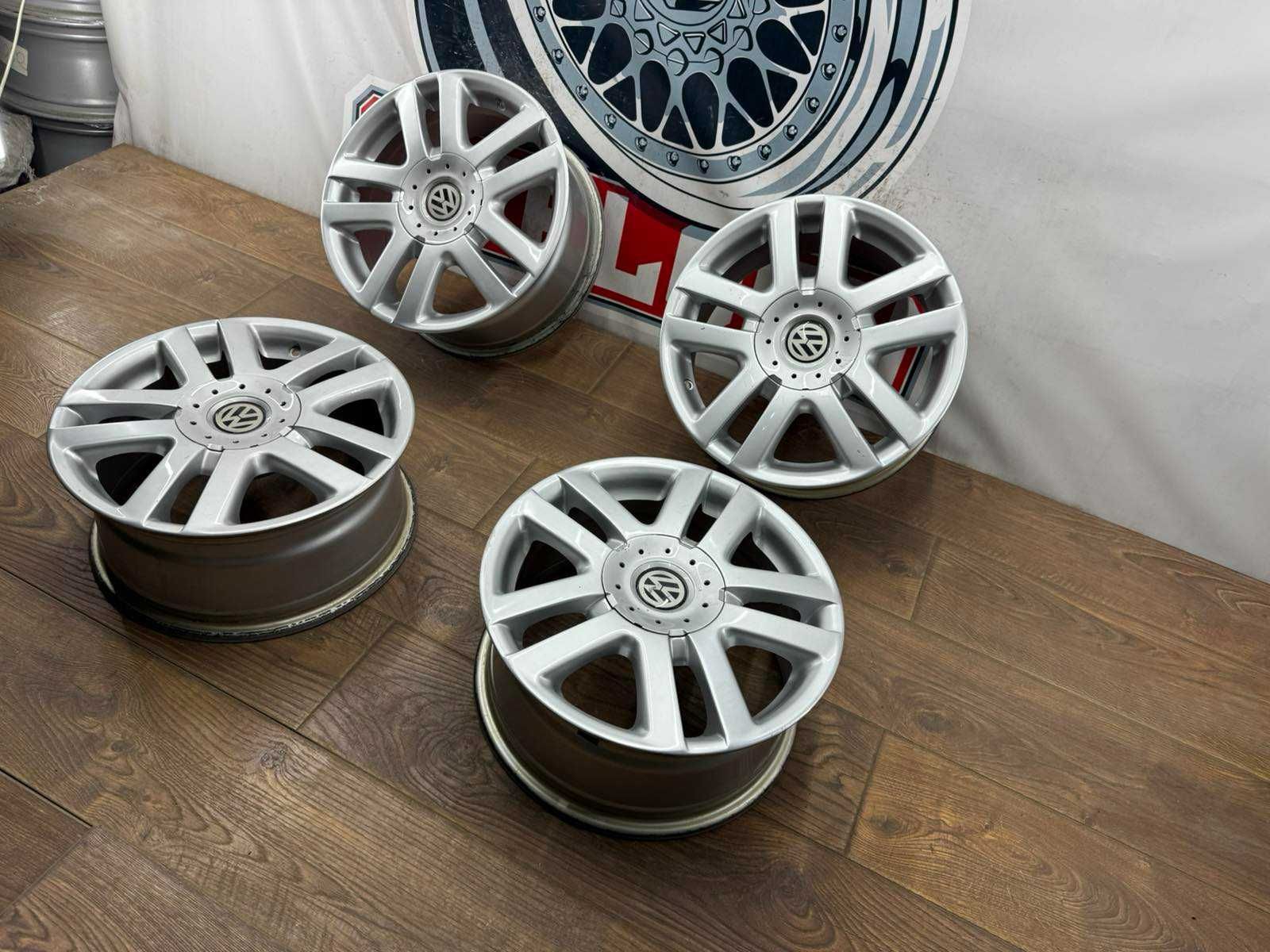 Диски 16 5.112 Volkswagen Passat, Caddy, Bora, Golf, Tiguan!G-FELGEN