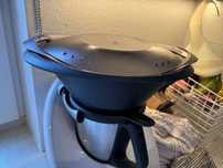 Nakładka Varoma do Thermomix do gotowania na parze