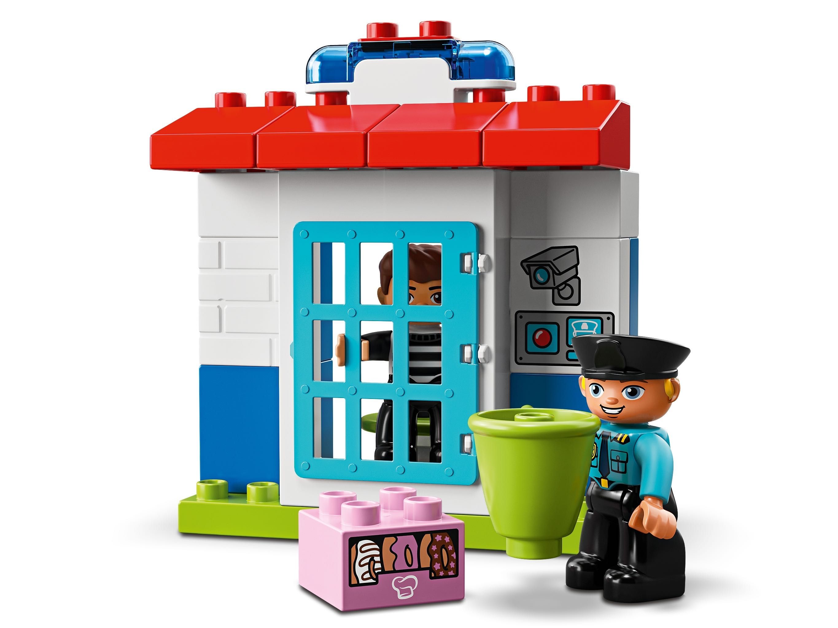 Lego Duplo #10902