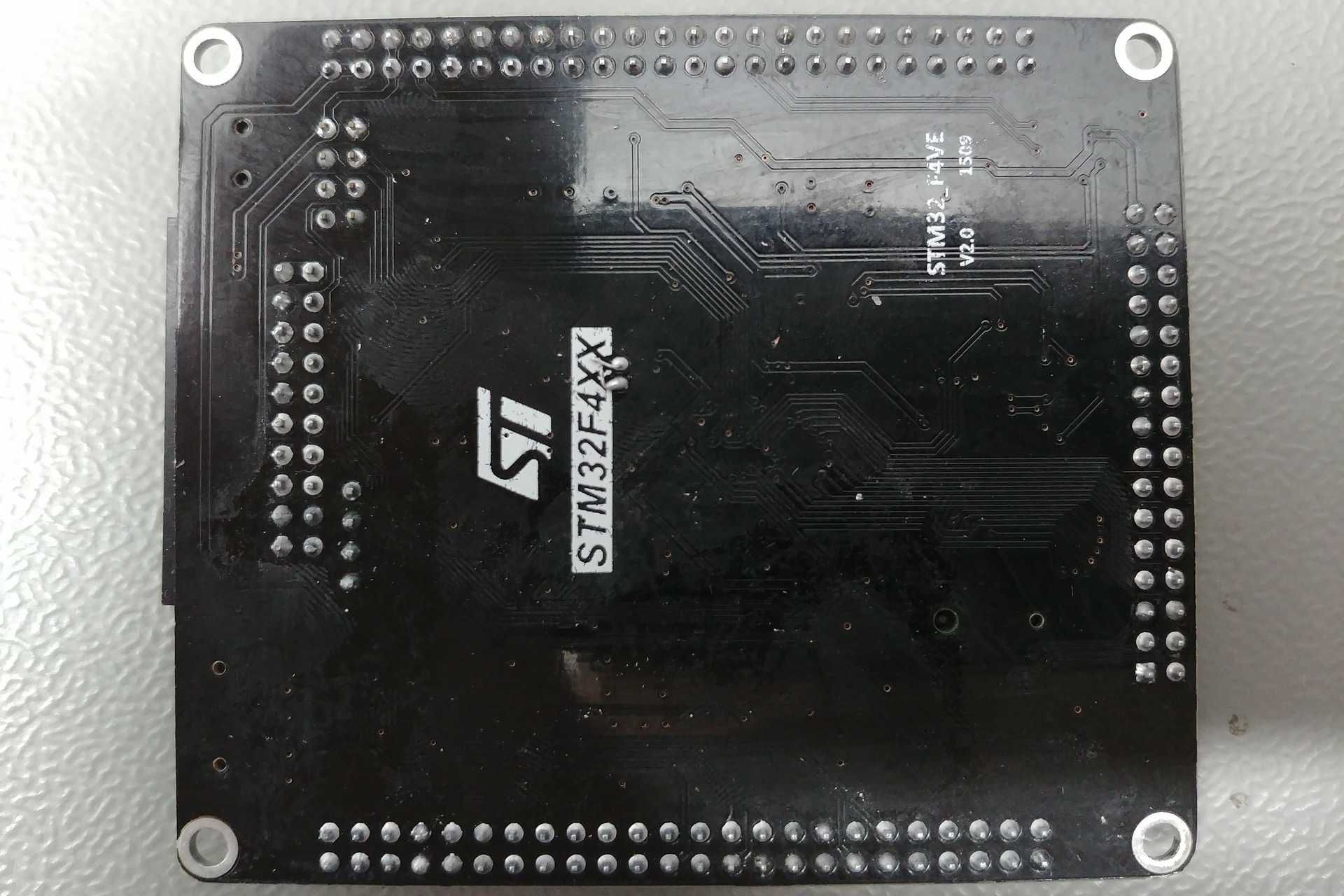 STM32F407VET6 black board