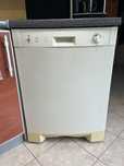 Zmywarka Electrolux 60 cm