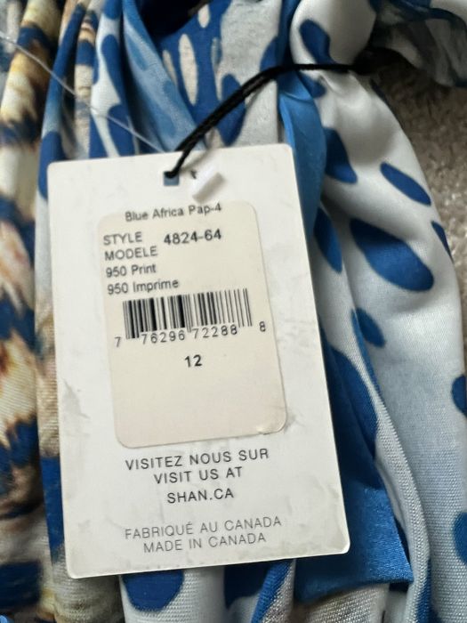 Туніка Shan оригінал