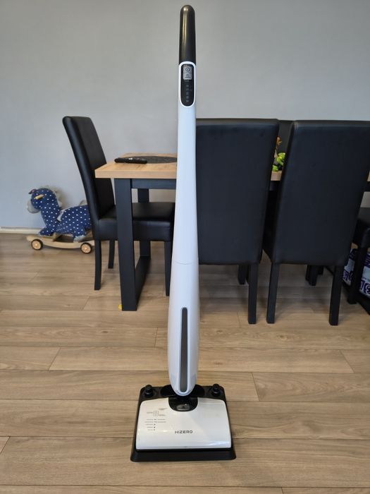 Mop bioniczny Hizero F803