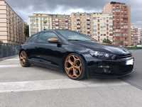 VW Scirocco 1.4 TSI Sport