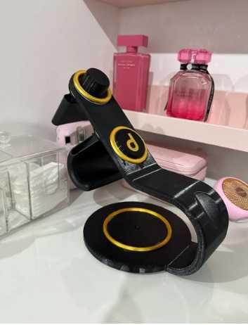 Подставка для фена Dyson Supersonic Hair Dryer Stand Holder 3D печать