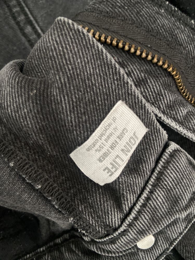 Spodnie  Bershka