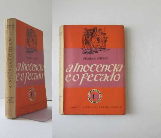 Colecção "DOIS MUNDOS" - Livros do Brasil [nºs 01 a 50]