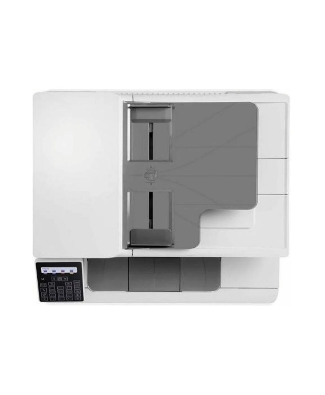 Impressora HP Color LaserJet Pro M183fw com garantia