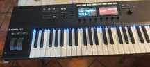 Komplete Kontrol S49 MK2, praticamente novo.