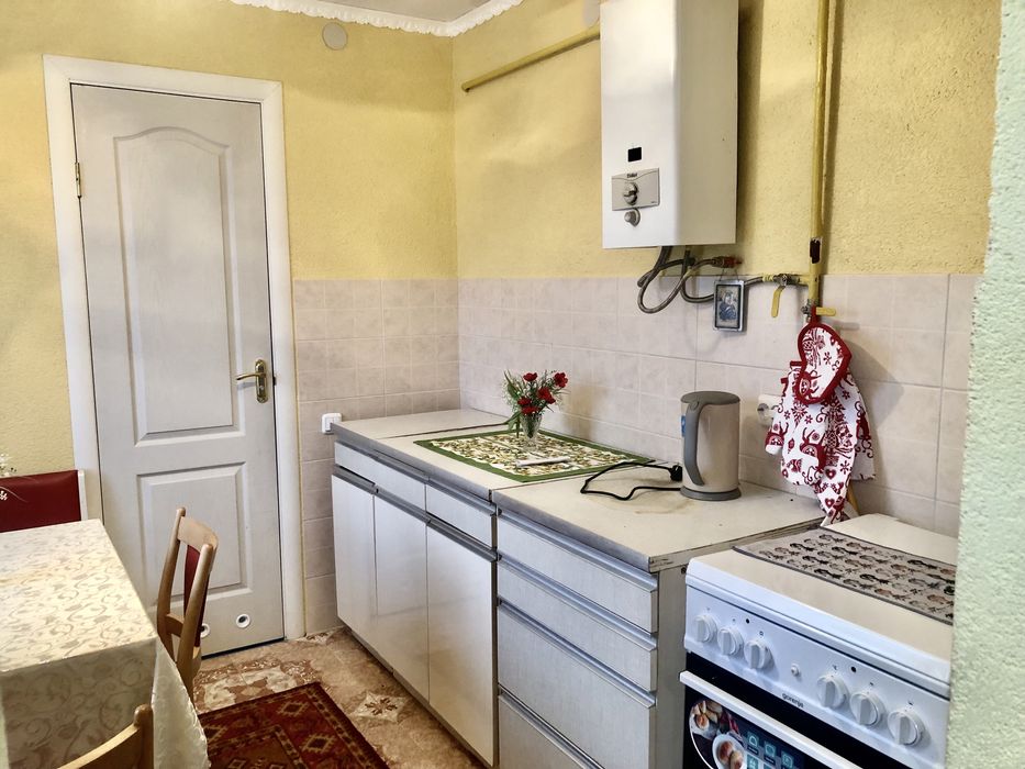 Продається якісний деревʼяний будинок