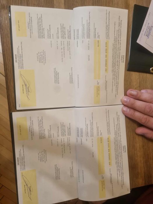 PKZ -2 Klacze Zimnokrwiste, 1.5 roku