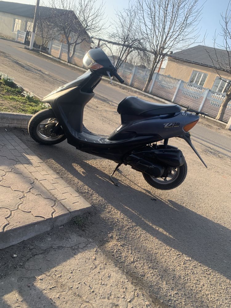 Продам honda dio 35