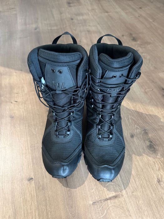 Botas Patrol High Gore - Tex Tamanho 40