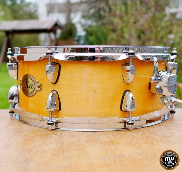Werbel Stagg Jia Maple 14" x 5,5" ‼️
