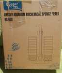 Hygger HG-908 Biochemiczny filtr gąbkowo-ceramiczny do akwarium