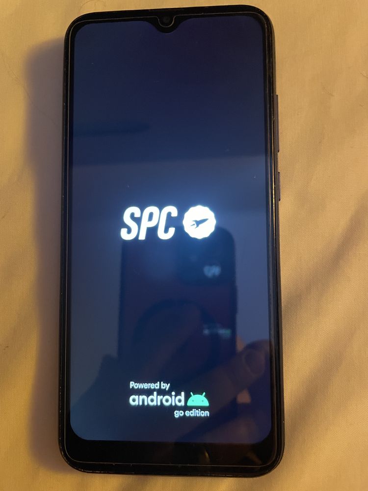 SPC Gen Lite desbloqueado