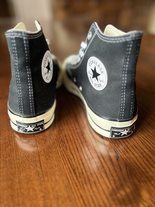 Високі кеди Converse Chuck Taylor All Star