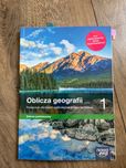 oblicza geografii 1