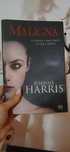 Maligna, joanne harris