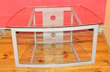 Szafka stolik pod Hi-Fi i telewizor
