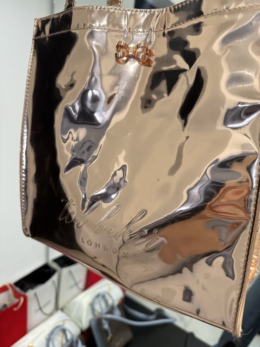 Сумка шопер Ted Baker нова оригінал