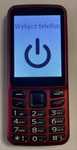 BlindShell telefon dla osoby niewidomej