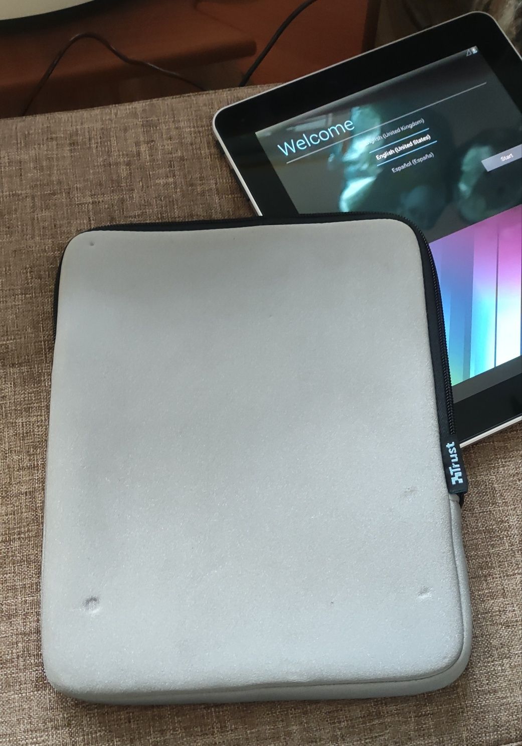 Tablet Modecom Freetab 9701 HDMI